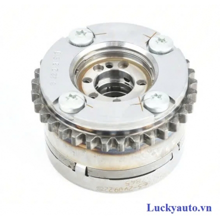 Bánh răng (nhông) cam hút xe Mercedes C300 C350_ 2760502047- A2760502047